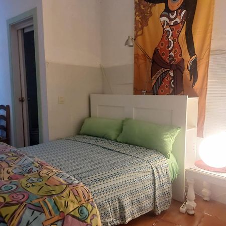 Apartamento Tipo Loth Alameda Севиля Екстериор снимка
