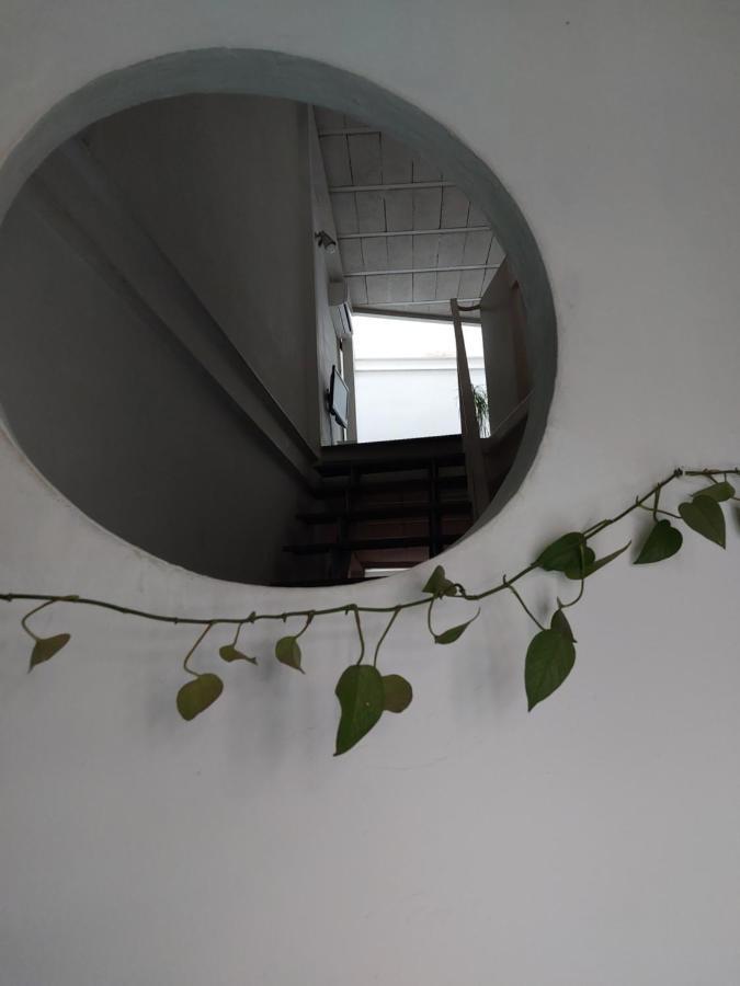 Apartamento Tipo Loth Alameda Севиля Екстериор снимка